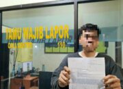 Pegawai SPBU Kurau Laporkan Dugaan Penipuan BBM ke Polisi