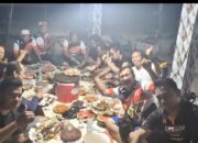 BTC Trail Club Kota Pangkalpinang Kirim Puluhan Reader ke Event Trabas Hari Pers dan Hari Jadi Pemkab Basel