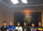 Atlet Muda Biliar Babel Paundra Putra Nugroho Jalani Debut Nasional di Carabao Junior Open 2026