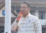 Budiono Gagal di Kontestasi Pilkada Bangka kini Jadi Tersangka