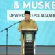 Gubernur Hidayat Arsani Hadiri Pengukuhan DPW PKB Babel 2026–2031