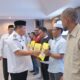 Sebagai Wujud Nyata Dukungan Pemprov Babel, Gubernur Babel Hidayat Arsani Salurkan Dana Hibah Kepada Masyarakat