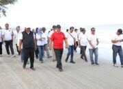 Bangun Kebersamaan Menjelang  Ramadhan, Gubernur Hidayat Arsani Gelar Silaturahmi Dengan Para Pegawai Pemprov