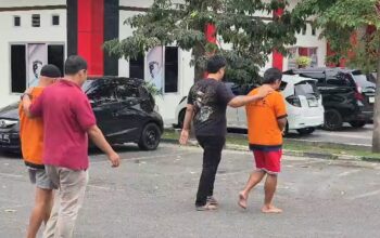 Babak Baru Insiden Tambang Pondi Kabupaten Bangka, Polda Babel Kembali Tetapkan 2 Tersangka Baru