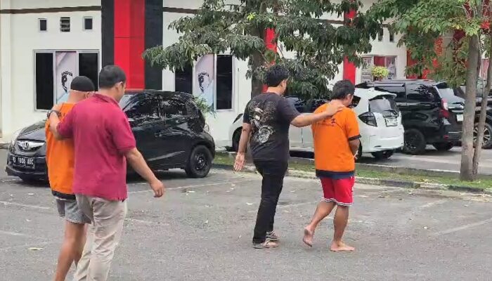 Babak Baru Insiden Tambang Pondi Kabupaten Bangka, Polda Babel Kembali Tetapkan 2 Tersangka Baru