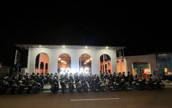 Freming Hoaks Ada Mihol di Havana Zodiac Cafe. Owner: “Itu Isu Karangan