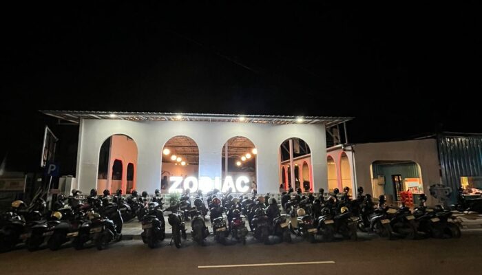 Freming Hoaks Ada Mihol di Havana Zodiac Cafe. Owner: “Itu Isu Karangan