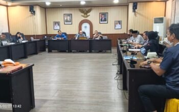 Harga Timah Tidak Seimbang, DPRD Babel Desak PT Timah Ambil Kebijakan Lokal