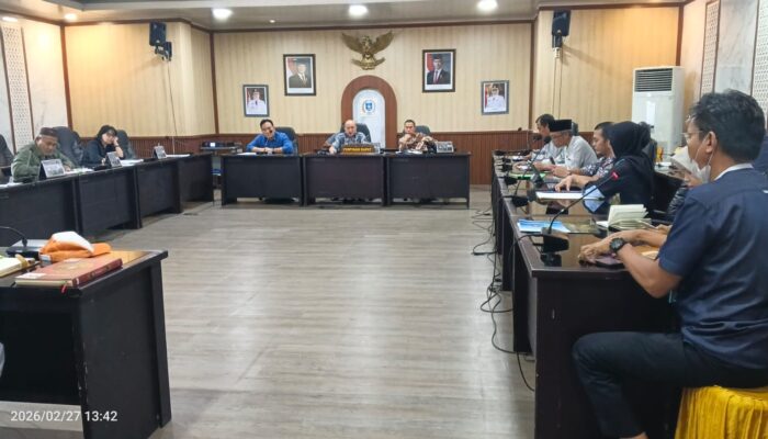 Harga Timah Tidak Seimbang, DPRD Babel Desak PT Timah Ambil Kebijakan Lokal