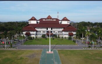 Pemprov Babel Tegaskan Tidak Ada Kontrak Pengadaan Mobiler Rumah Dinas Wagub