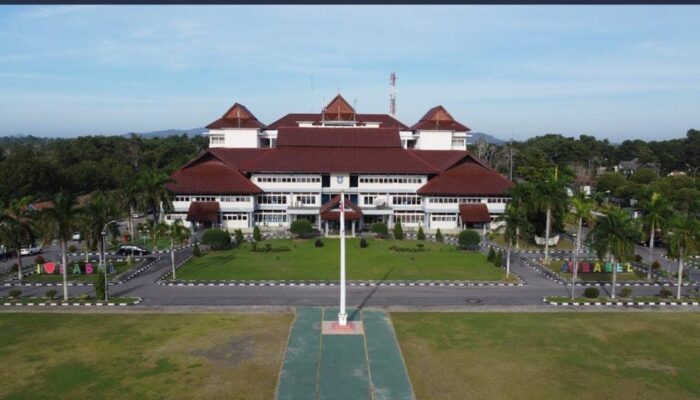 Pemprov Babel Tegaskan Tidak Ada Kontrak Pengadaan Mobiler Rumah Dinas Wagub