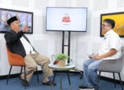 Hidayat Arsani Yakin Program Pembangunan Bangkitkan Ekonomi Rakyat Babel