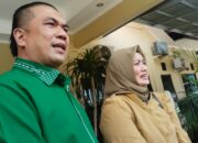 Tak Terima Jadi Tersangka Gelar Palsu, Hellyana Laporkan Podcast Gubernur Produk Pers Bangka Pos