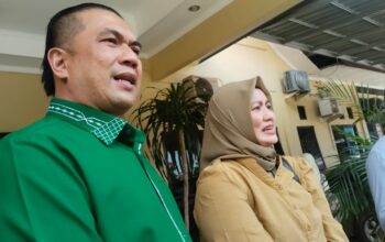 Tak Terima Jadi Tersangka Gelar Palsu, Hellyana Laporkan Podcast Gubernur Produk Pers Bangka Pos