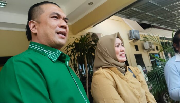 Tak Terima Jadi Tersangka Gelar Palsu, Hellyana Laporkan Podcast Gubernur Produk Pers Bangka Pos