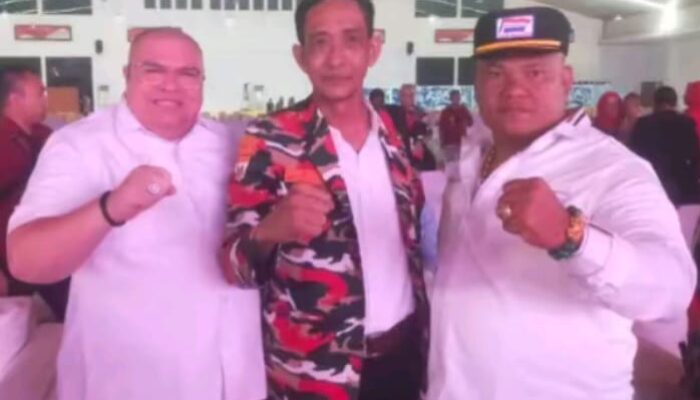 LMP Babel Desak APH Polda Babel Tegas Tangani Laporan Frida Cs