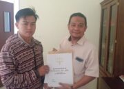 Sebarr Isu Tak Mendasar, IB Oknum Wartawan  Justru Malah  Kena Batu Diadukan ke Polisi