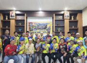 Hangatkan Silaturahmi, Biawak Trail Pangkalpinang Gelar Buka Bersama di Puri 56 Cafe N Resto