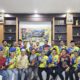Hangatkan Silaturahmi, Biawak Trail Pangkalpinang Gelar Buka Bersama di Puri 56 Cafe N Resto