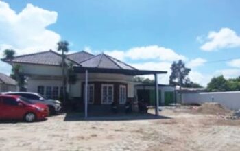 Penyedia Tarik  Sejumlah Mobiler dari Rumdin Hellyana, Pihak Penyedia Mengaku Belum Dibayar