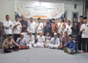 Bukber PMOI: Hangatnya Silaturahmi Perantau Ogan Ilir dalam Nuansa Ramadan