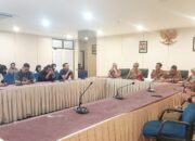 Total 34 Item Mobiler 800 Juta Rumdin Wagub, Inspektur Inspektorat: Tidak Ada Kontrak RKBMD