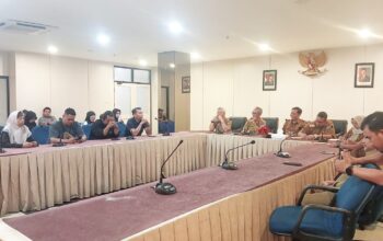 Total 34 Item Mobiler 800 Juta Rumdin Wagub, Inspektur Inspektorat: Tidak Ada Kontrak RKBMD