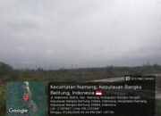 Diduga BN Bos Roti Kuasai Ratusan Hektare Kawasan Hutan, Modus Kelompok Tani Fiktif Disorot