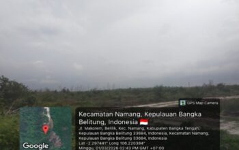 Diduga BN Bos Roti Kuasai Ratusan Hektare Kawasan Hutan, Modus Kelompok Tani Fiktif Disorot