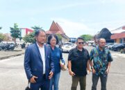 Frida Cs Tolak RJ Andi Kusuma Untuk Kedua Kalinya Desak Polisi Segera Tetapkan Tersangka