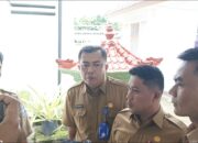 Fasilitas Rumdin Wakil Gubernur Babel Masih Layak Pakai Sudah Kembali Terpasang