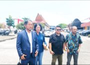 Laporan Firda Terhadap Andi Kusuma di Ditreskrimum Polda Babel Masih Berproses