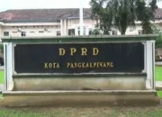 Sejumlah Anggota Anggota DPRD Kota Dipanggil Kejari Ketua DPRD Belum Memberikan Tanggapan