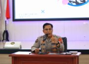 Begini Respon Polda Babel Terkait Gugatan Praperadilan Andi Kusuma