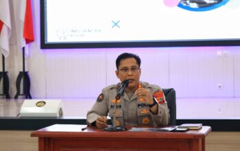 Begini Respon Polda Babel Terkait Gugatan Praperadilan Andi Kusuma