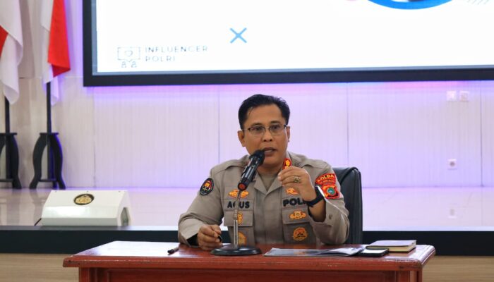 Begini Respon Polda Babel Terkait Gugatan Praperadilan Andi Kusuma