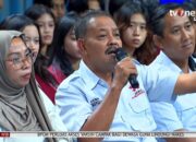 PKL UMKM Makin Susah, Ketua Umum APKLI-P Desak Pemerintah Panggil Perusahaan Plastik dan Operasi Pasar