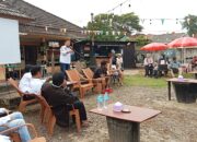 Sikat Komplotan Pengoplos LPG 3 KG, Ketua APKLI Babel Apresiasi Ditreskrimsus Polda Babel