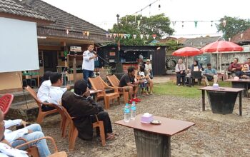 Sikat Komplotan Pengoplos LPG 3 KG, Ketua APKLI Babel Apresiasi Ditreskrimsus Polda Babel