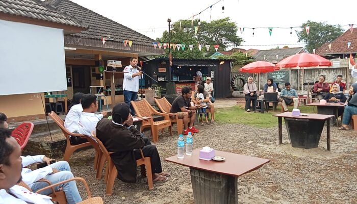 Sikat Komplotan Pengoplos LPG 3 KG, Ketua APKLI Babel Apresiasi Ditreskrimsus Polda Babel