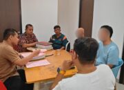 Berkas Dinyatakan P21, Polda Babel Limpahkan Dirut dan PJO CV. Tiga Bersaudara Ke Kejari Pangkalpinang