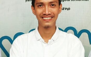 Robby Saputra Resmi di Umumkan  Calon Ketua PSSI Bangka Belitung 2026-2030