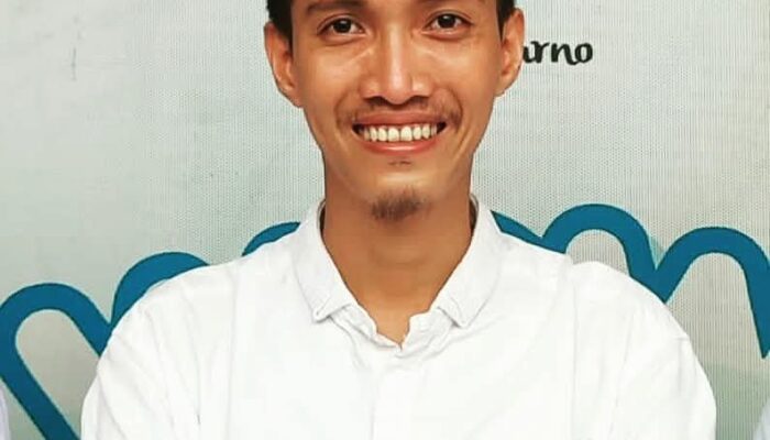 Robby Saputra Resmi di Umumkan  Calon Ketua PSSI Bangka Belitung 2026-2030