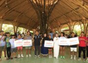 Pelari Asal Babel Sukses Borong Podium Di Kemala Run 2026, Irjen Pol Viktor: Ini Kebanggaan Luar Biasa Buat Babel