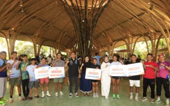 Pelari Asal Babel Sukses Borong Podium Di Kemala Run 2026, Irjen Pol Viktor: Ini Kebanggaan Luar Biasa Buat Babel