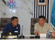 Gubernur Babel  Hidayat Arsani Ekspose Manajemen Talenta, Dorong Birokrasi Profesional dan Adaptif