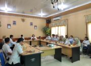 Baznas Babel Tindak Lanjuti Surat Edaran Gubernur