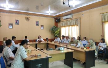 Baznas Babel Tindak Lanjuti Surat Edaran Gubernur