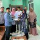 Melalui Zakat Para Muzaki, BAZNAS Provinsi Kep. Bangka Belitung Ringankan Tunggakan Siswa di SMK PGRI Pangkalpinang