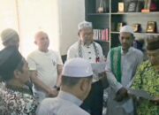 Gelombang Penolakan BoP Menguat! Tokoh Ulama Babel Sampaikan Aspirasi ke DPRD